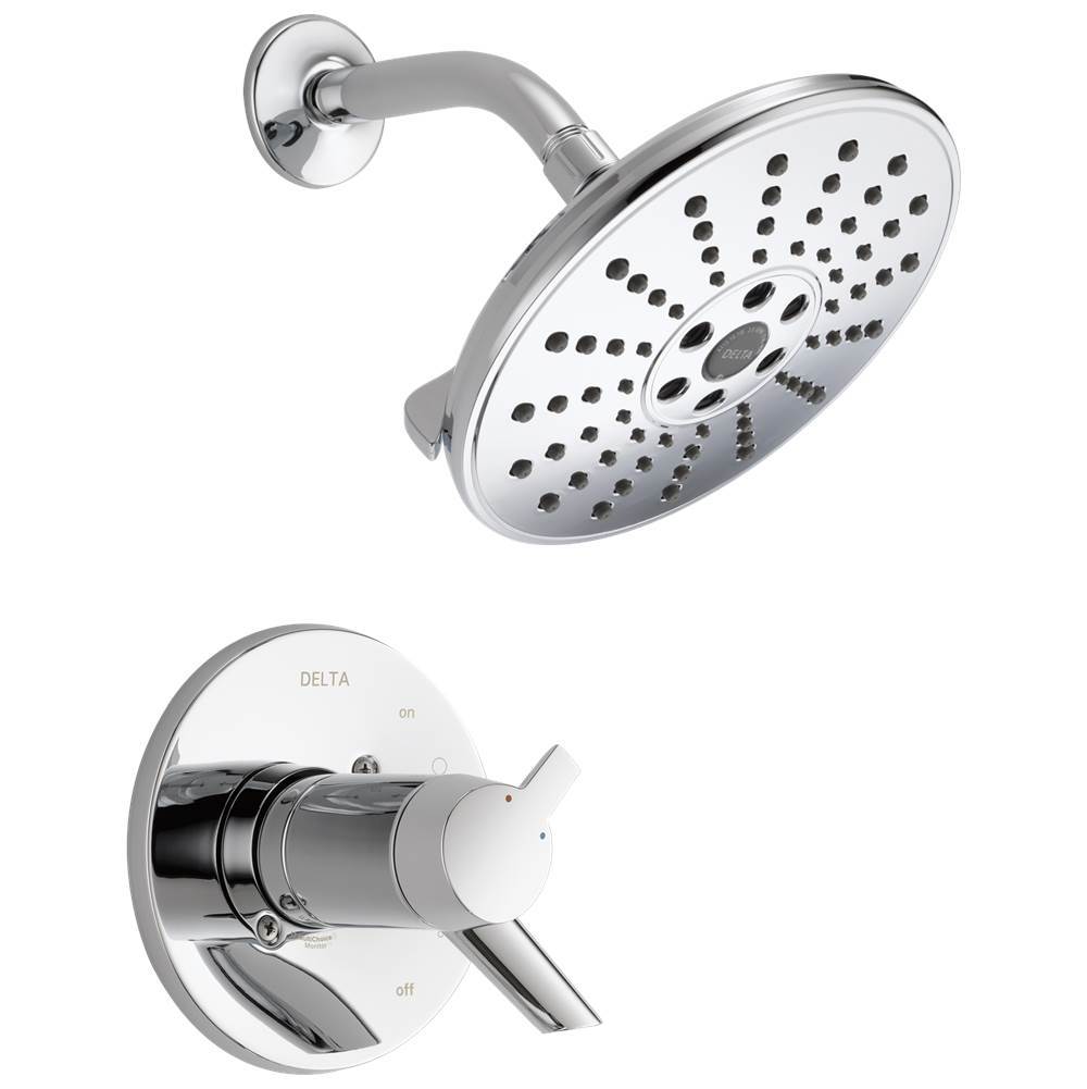 Shower Tub Faucets