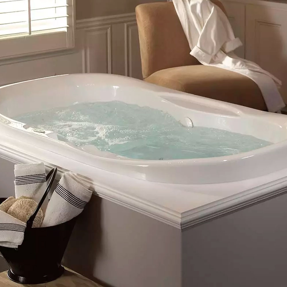 combination bathtub springfield mo