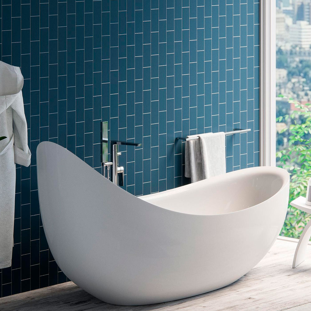 Freestanding Bathtub