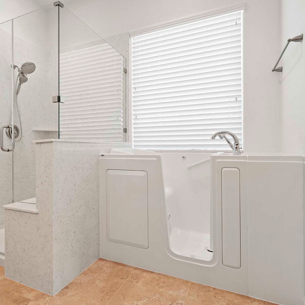 walk-in tub springfield mo
