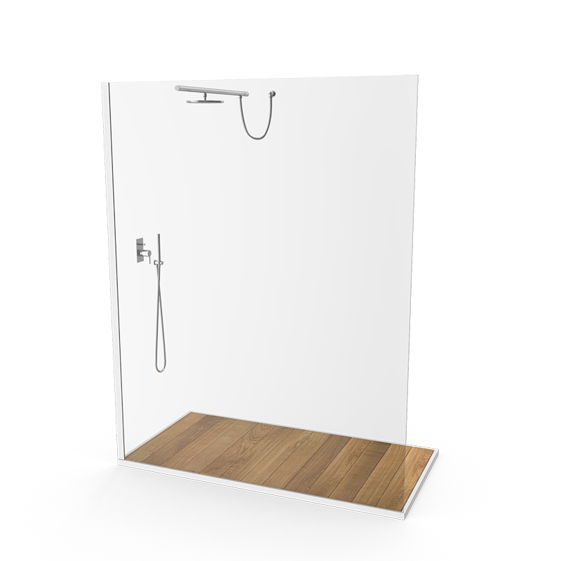 Shower Design and Installation