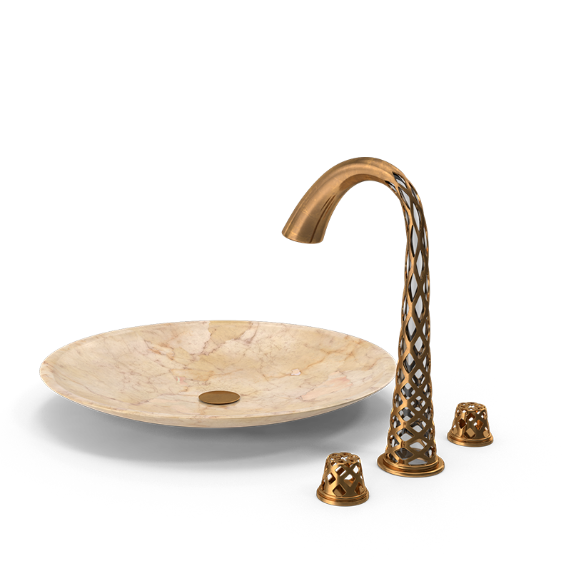 Sinks and Faucets in Springfield Missouri