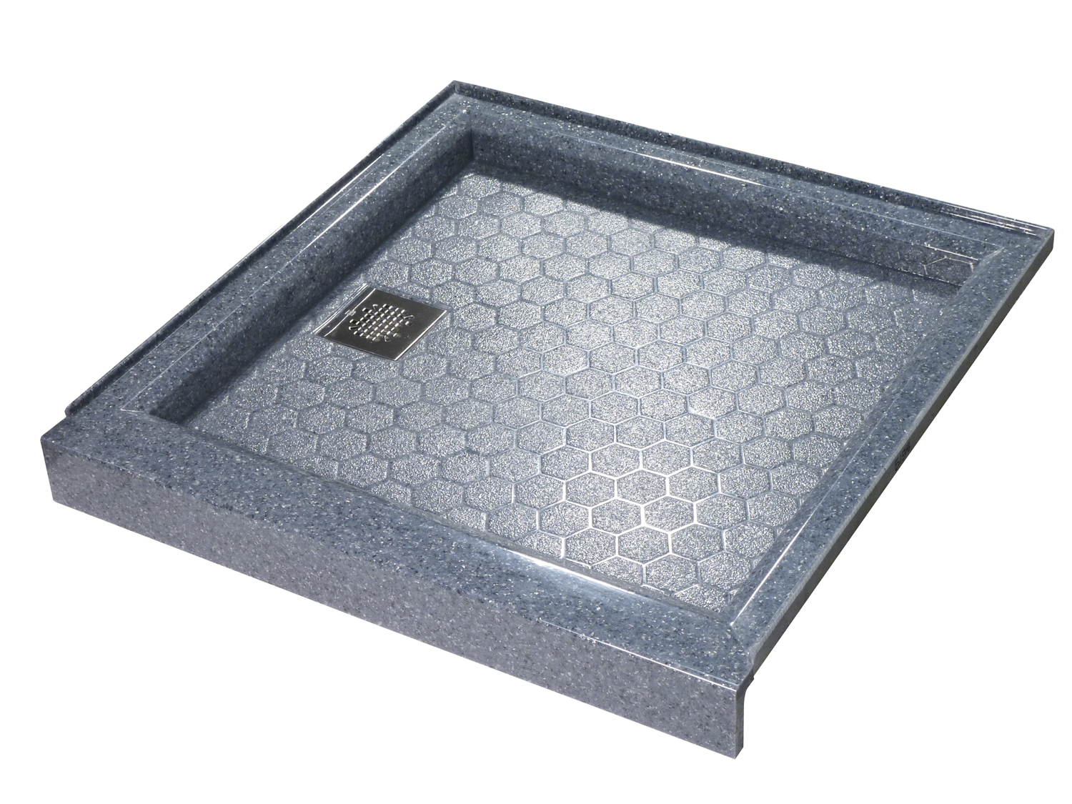 onyx collection shower base